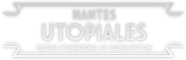 logo Utopiales de Nantes festival Science fiction 2014